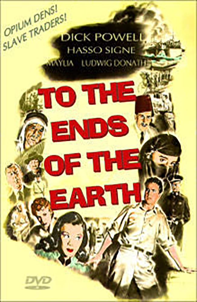To the Ends of the Earth (1948)